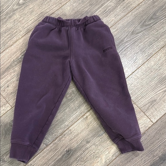 Kids Roots Joggers - Picture 1 of 3